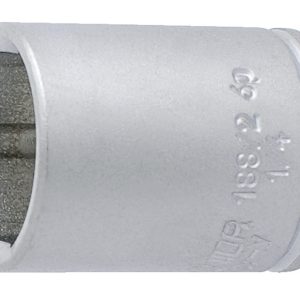 KLJUČ NASADNI 1/4" Art.188/2 6p Unior 11 mm 600824