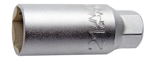 KLJUČ NASADNI 3/8" ZA SVEČKE Art.186.4/2 Unior 16 mm 603193