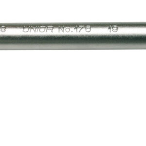 KLJUČ NASADNI DVOSTRANSKI UPOGNJEN Art.176 Unior