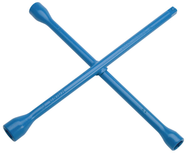 Ključ nasadni križni Unior 213/6 17/19/21/23 600809