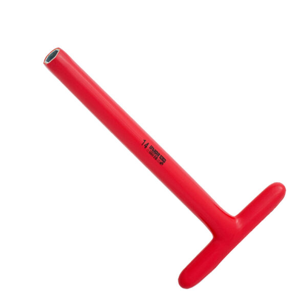 KLJUČ NASADNI S T ROČKO IZOLIRAN Art.196/2LVDP Unior