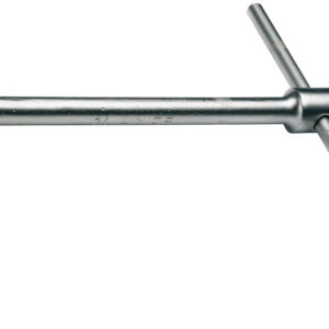 KLJUČ NASADNI ZA KOLO T ROČICA ART.212/2 Unior 24mm 600788