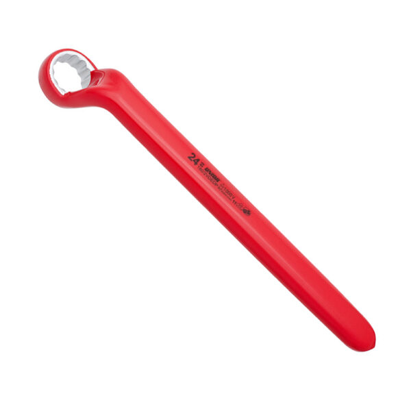 KLJUČ OBROČNI ENOSTRANSKI VDE Art.180/2VDEDP Unior