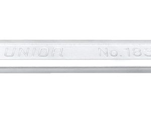 KLJUČ OBROČNI ODPRTI UKRIVLJEN Art.183/2 Unior