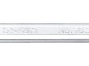 KLJUČ OBROČNI ODPRTI UKRIVLJEN Art.183/2 Unior