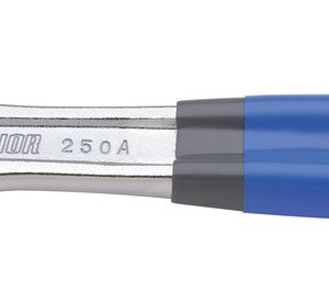 KLJUČ UNIVERZALNI PLASTIFICIRAN Art.250/1ADP Unior