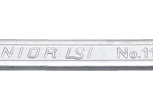 KLJUČ VILIČASTI Art.110/1 5.5 x 7 mm Unior 600060