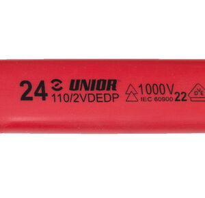 KLJUČ VILIČASTI ENOSTRANSKI VDE Art.110/2VDEDP Unior 11 mm 612176