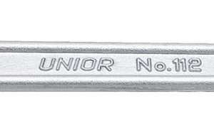 KLJUČ VILIČASTI KRATEK Art.112/2 Unior