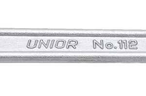 KLJUČ VILIČASTI KRATEK Art.112/2 Unior