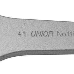 KLJUČ VILIČASTI UDARNI Art.118/7 Unior