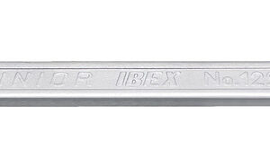 KLJUČ VILIČASTO OBROČNI IBEX Art.129/1 12 mm Unior 611765