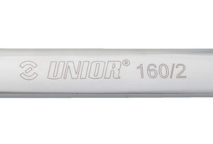 KLJUČ VILIČASTO OBROČNI RAGLJA 13 mm Art.160/6 (nadom.art.160/2) Unior 622823