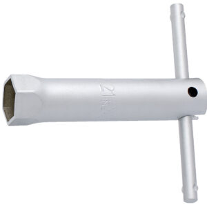 KLJUČ ZA SVEČKE Art.185/2 19 mm Unior 607956