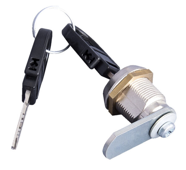 KLJUČAVNICA S KLJUČEMA Art.LOCK180K2 Unior