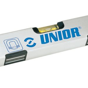 LIBELA ALUMINIJASTA Z MAGNETOM Art.1252 Unior 1000mm 610729