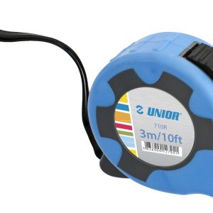 METER TRAČNI Unior 3M 612790