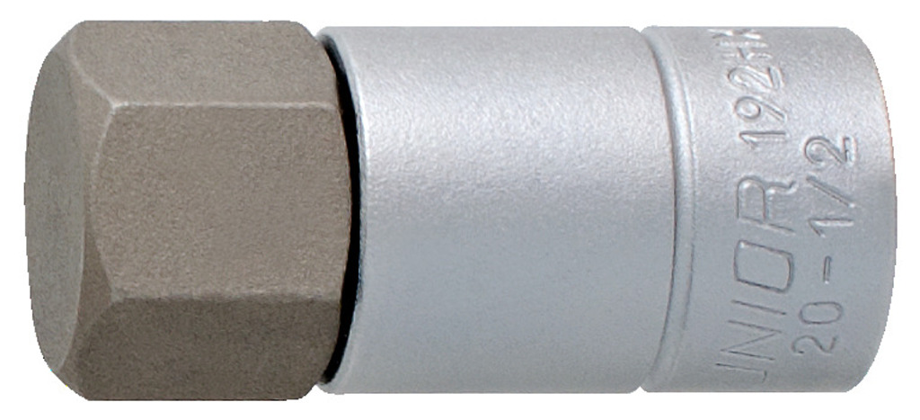 NASTAVEK VIJAČNI 1/2" INBUS Art.192/2HX 14 mm Unior 603426