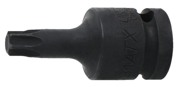 NASTAVEK VIJAČNI 1/2"TX IMPACT Art.231/4ATX Unior 612874