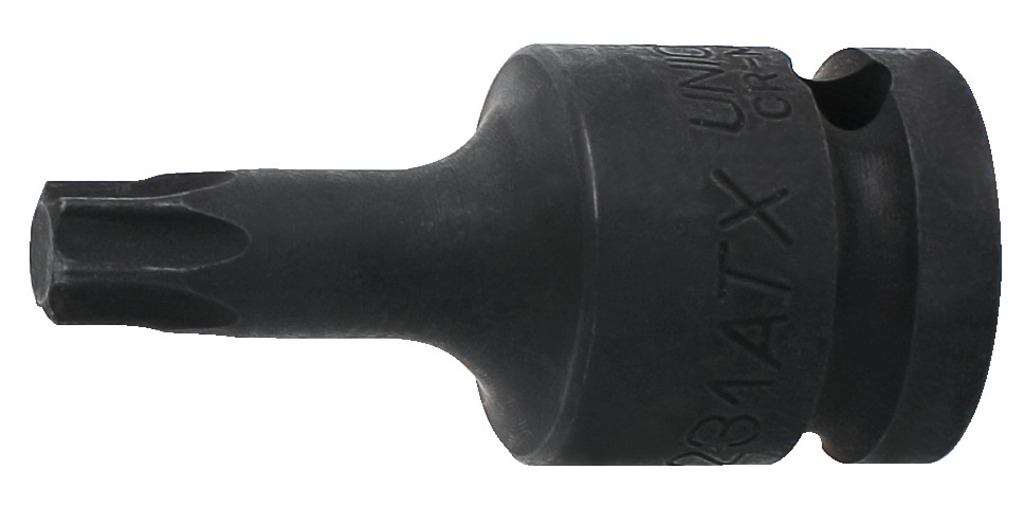 NASTAVEK VIJAČNI 1/2"TX IMPACT Art.231/4ATX Unior 612875