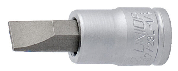 NASTAVEK VIJAČNI 1/4" PLOŠČATI Art.187/2SL Unior 607895