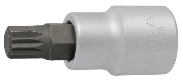 NASTAVEK VIJAČNI 3/4" ZX Art.197/2AZX Unior 620818