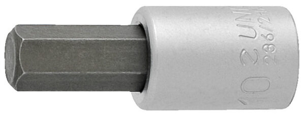NASTAVEK VIJAČNI 3/8" INBUS Art.236/2HX Unior 612083