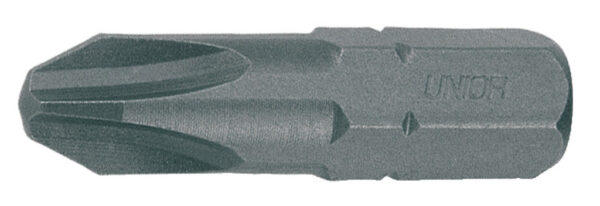 NASTAVEK VIJAČNI KRIŽNI PH Art.6463C6,3, 3 kos v garnituri Unior 602423