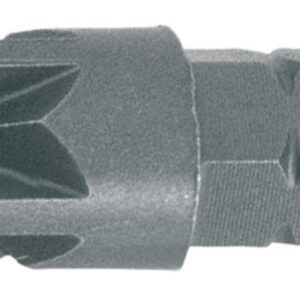 NASTAVEK VIJAČNI KRIŽNI PZ Art.6466C6,3, 3 kos v garnituri Unior 602397