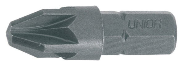 NASTAVEK VIJAČNI KRIŽNI PZ Art.6466C6,3, 3 kos v garnituri Unior 602397
