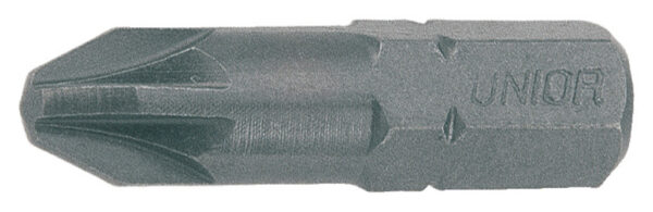 NASTAVEK VIJAČNI KRIŽNI PZ Art.6466C6,3, 3 kos v garnituri Unior 602427