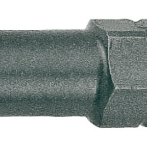 NASTAVEK VIJAČNI PLOŠČATI Art.6460C6,3, 3 kos v garnituri Unior