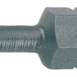 NASTAVEK VIJAČNI TORX Art.6472C6,3, 3 kos v garnituri Unior