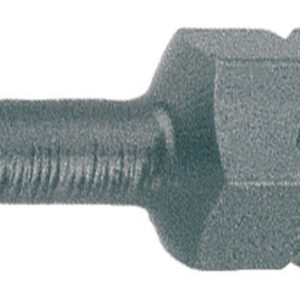 NASTAVEK VIJAČNI TORX Art.6472C6,3, 3 kos v garnituri Unior