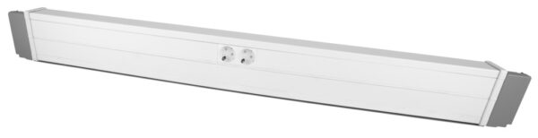 NOSILEC S PARAPETNIM KANALOM Art.990HPC Unior