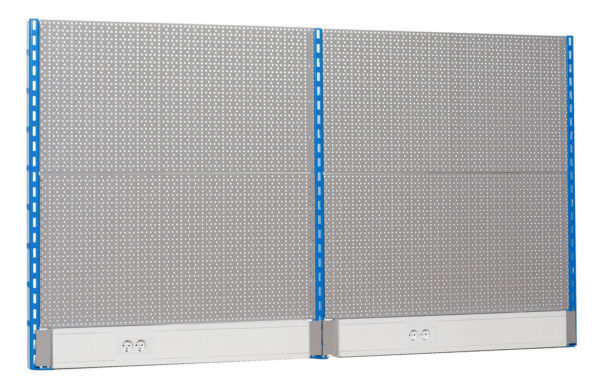 OZADJE PERFORIRANO-MODUL C4 Art.990MC4 Unior