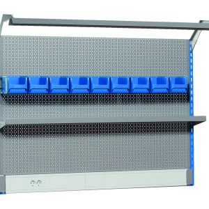 OZADJE PERFORIRANO-MODUL C4 Art.990MC4 Unior