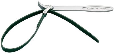 Ključ za filter s trakom Unior 205/2 601024