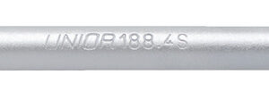 PODALJŠEK 1/4"ZA KOTNO VIJAČENJE Art.188.4/2S Unior 610910