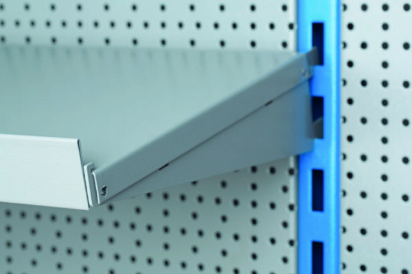 POLICA Z NOSILCEMA Art.990SHELF Unior 625672