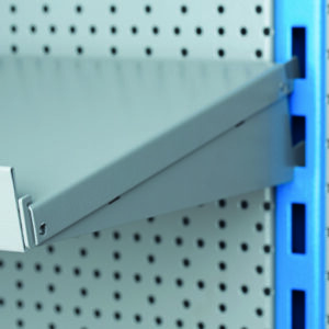 POLICA Z NOSILCEMA Art.990SHELF Unior 625673