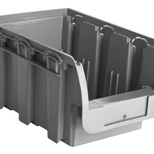 POSODA PLASTIČNA 3 KOSI Art.PB.990HPB Unior 625748