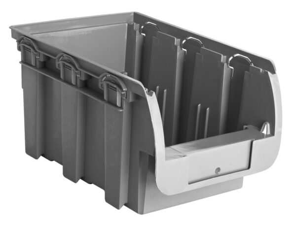 POSODA PLASTIČNA 3 KOSI Art.PB.990HPB Unior 625748