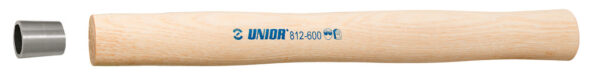 ROČAJ ZA KLADIVO LESEN Z ZAGOZDO Art.812.1 Unior 605108