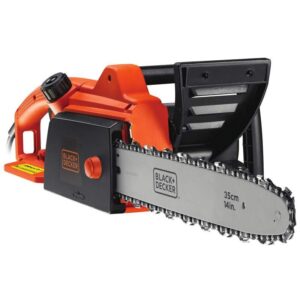 Verižna žaga Black & Decker CS1835