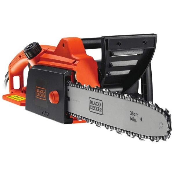 Verižna žaga Black & Decker CS1835
