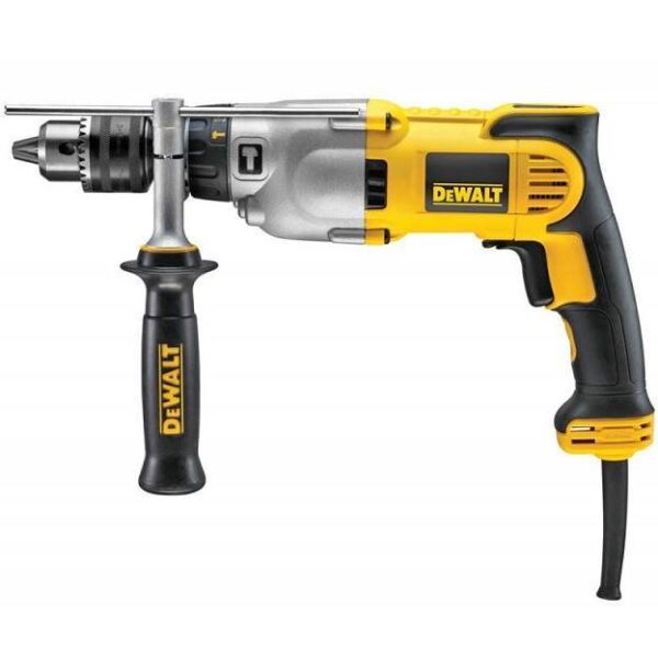 Udarni vrtalnik Dewalt D21570K