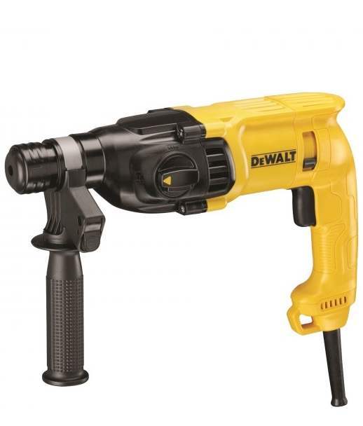 Udarno kladivo Dewalt D25032K