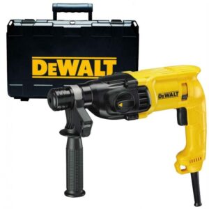 Udarno kladivo Dewalt D25033K