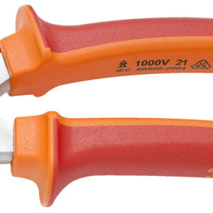 ŠKARJE ZA KABLE VDE Art.580/1VDEBI Unior 610440